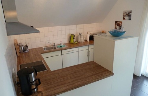 Graal Mueritz Boat Rental | Strandpark 8.2 Comfortable holiday residence