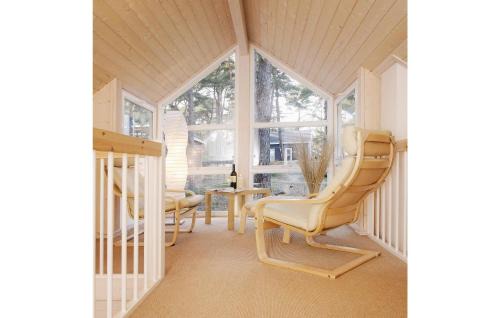 Ostseebad Baabe House | Strandpark Ostseebad Baabe