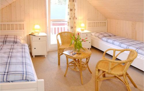 Ostseebad Baabe House | Strandpark Ostseebad Baabe