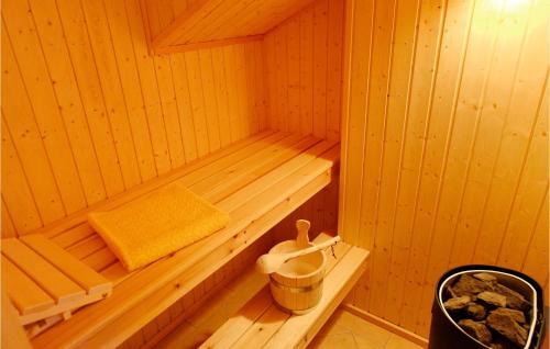 Ostseebad Baabe House | Strandpark Ostseebad Baabe