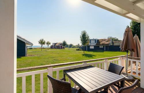 Sierksdorf House | Strandpark Sierksdorf H090