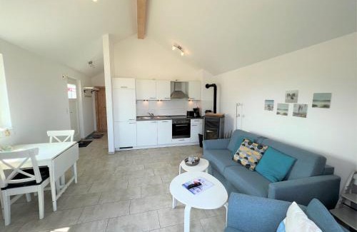 Sierksdorf Apartment | Strandpark Sierksdorf H049