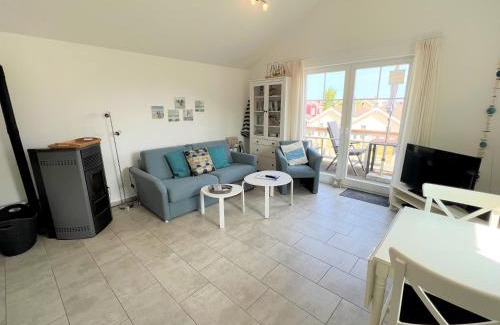Sierksdorf Apartment | Strandpark Sierksdorf H049