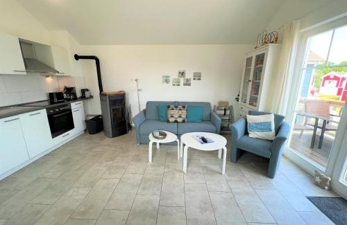 Sierksdorf Apartment | Strandpark Sierksdorf H049