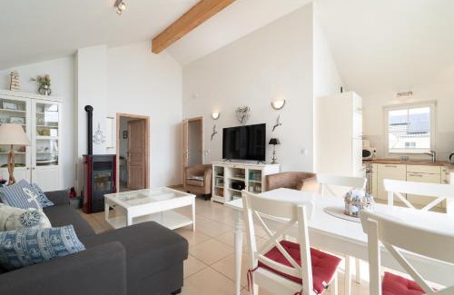 Sierksdorf House | Strandpark Sierksdorf H052