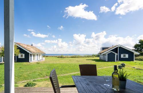 Sierksdorf House | Strandpark Sierksdorf H082
