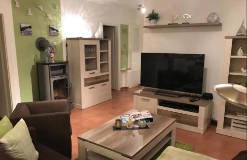 Grossenbrode Apartment | Strandperle 10 - Ostseestern