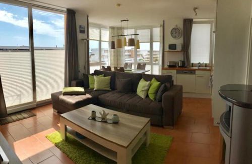 Grossenbrode Apartment | Strandperle 10 - Ostseestern