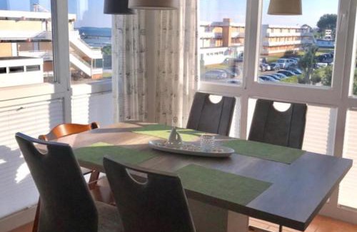 Grossenbrode Apartment | Strandperle 10 - Ostseestern