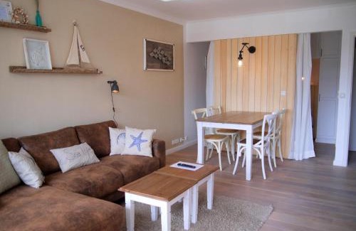 Scharbeutz Apartment | Strandperle 4