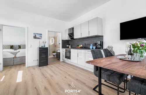 Gelting Apartment | Strandperle Gelting