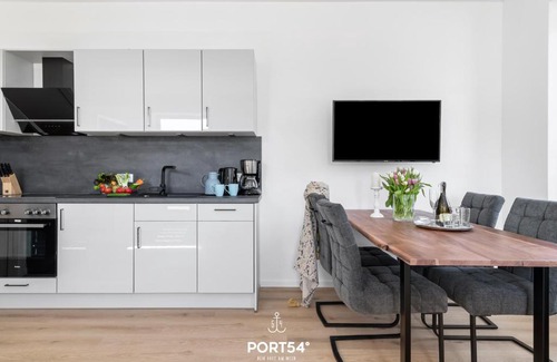 Gelting Apartment | Strandperle Gelting