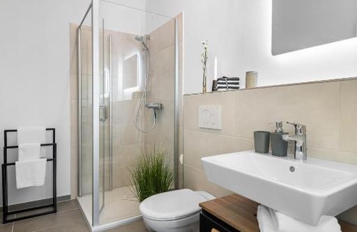 Gelting Apartment | Strandperle Gelting