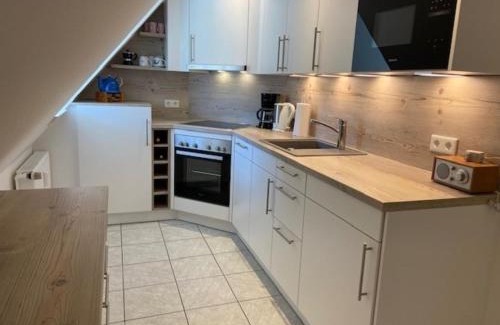 Wrixum Apartment | Strandperle Herrenhof