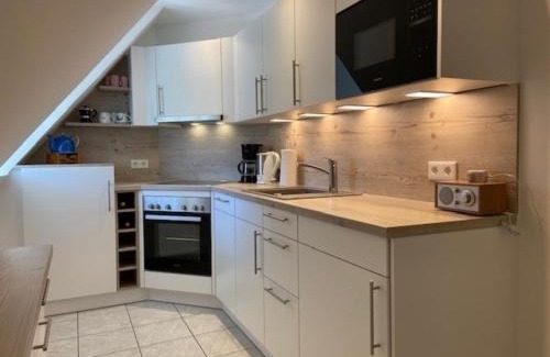 Wrixum Apartment | Strandperle Herrenhof