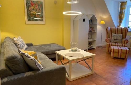 Wrixum Apartment | Strandperle Herrenhof