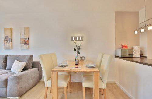 Haffkrug Apartment | Strandperle Strandperle Appartement 103