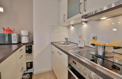 Haffkrug Apartment | Strandperle Strandperle Appartement 103
