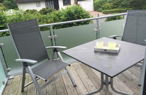 Murwik Apartment | Strandquartier Solitüde