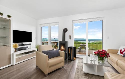 Olpenitz House | Strandräuber