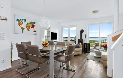 Olpenitz House | Strandräuber