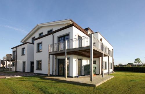 Boergerende-Rethwisch Apartment | Strandresidenz