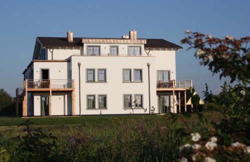 Boergerende-Rethwisch Apartment | Strandresidenz