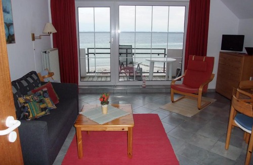 Sierksdorf Apartment | Strandresidenz Sierksdorf NR 13