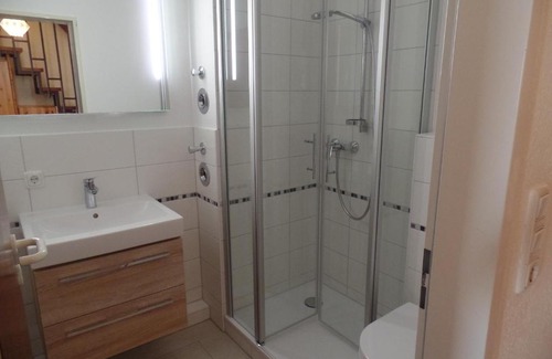 Sierksdorf Apartment | Strandresidenz Sierksdorf NR 13