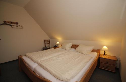 Horumersiel Apartment | Strandroggen