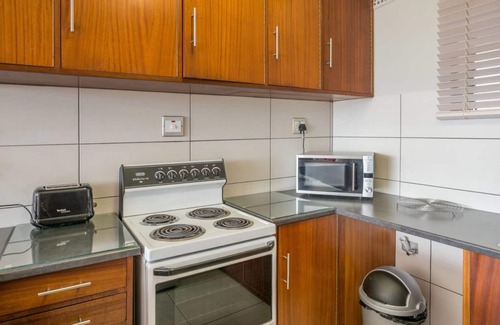 Strand Apartment | Strandsig 407