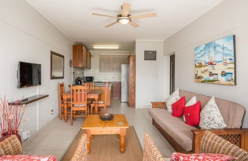 Strand Apartment | Strandsig 407