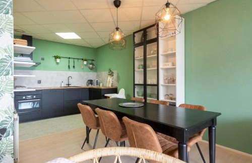 Julianadorp aan zee Apartment | Strandslag 115 Beach Apartment
