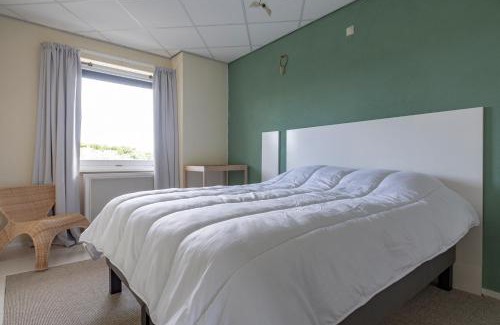 Julianadorp aan zee Apartment | Strandslag 115 Beach Apartment