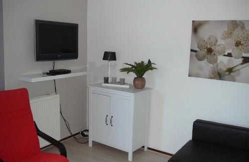 Julianadorp aan zee Apartment | Strandslag Zanddijk 149 Julianadorp aan Zee
