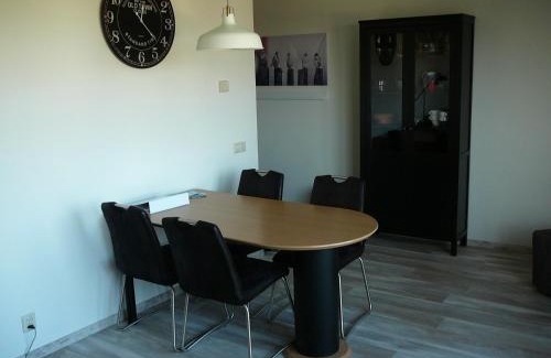 Julianadorp aan zee Apartment | Strandslag Zanddijk 229 Julianadorp aan Zee