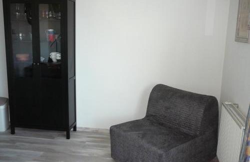 Julianadorp aan zee Apartment | Strandslag Zanddijk 229 Julianadorp aan Zee