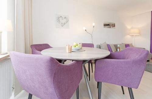 Haffkrug Apartment | Strandstern