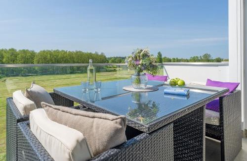 Haffkrug Apartment | Strandstern