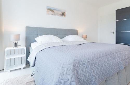 Haffkrug Apartment | Strandstern