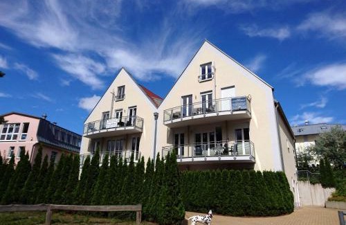 Trassenheide Apartment | Strandstrasse 21 Fewo 05