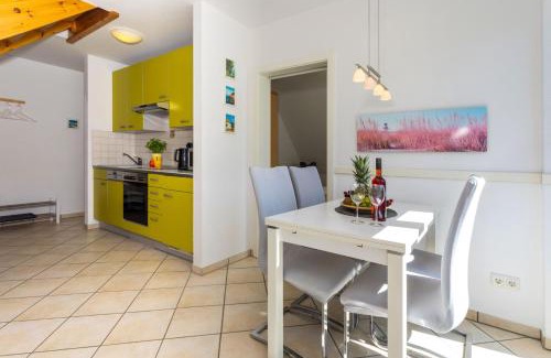 Trassenheide Apartment | Strandstrasse 21 Fewo 05