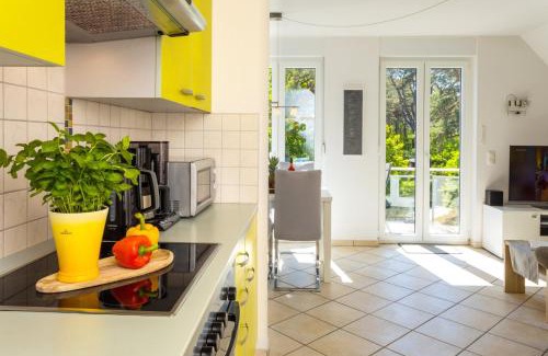 Trassenheide Apartment | Strandstrasse 21 Fewo 05