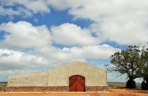 Wolvengat House | Strandveld Vineyards Cottages