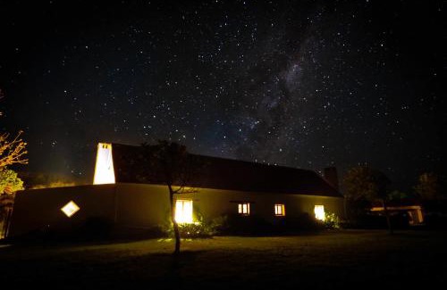 Wolvengat House | Strandveld Vineyards Cottages