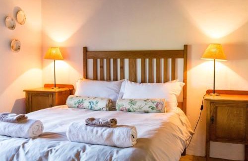 Wolvengat House | Strandveld Vineyards Cottages