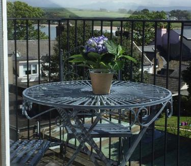 Ballycastle Apartment | Strandview Beach Apartment