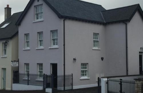 Ballycastle Apartment | Strandview Beach Apartment
