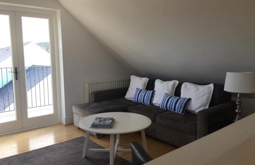 Ballycastle Apartment | Strandview Beach Apartment