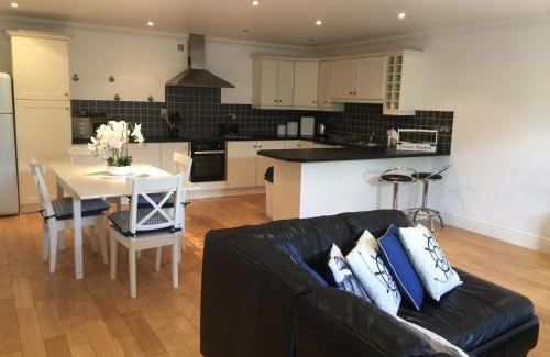 Ballycastle Apartment | Strandview Ground Floor Beach Apartment